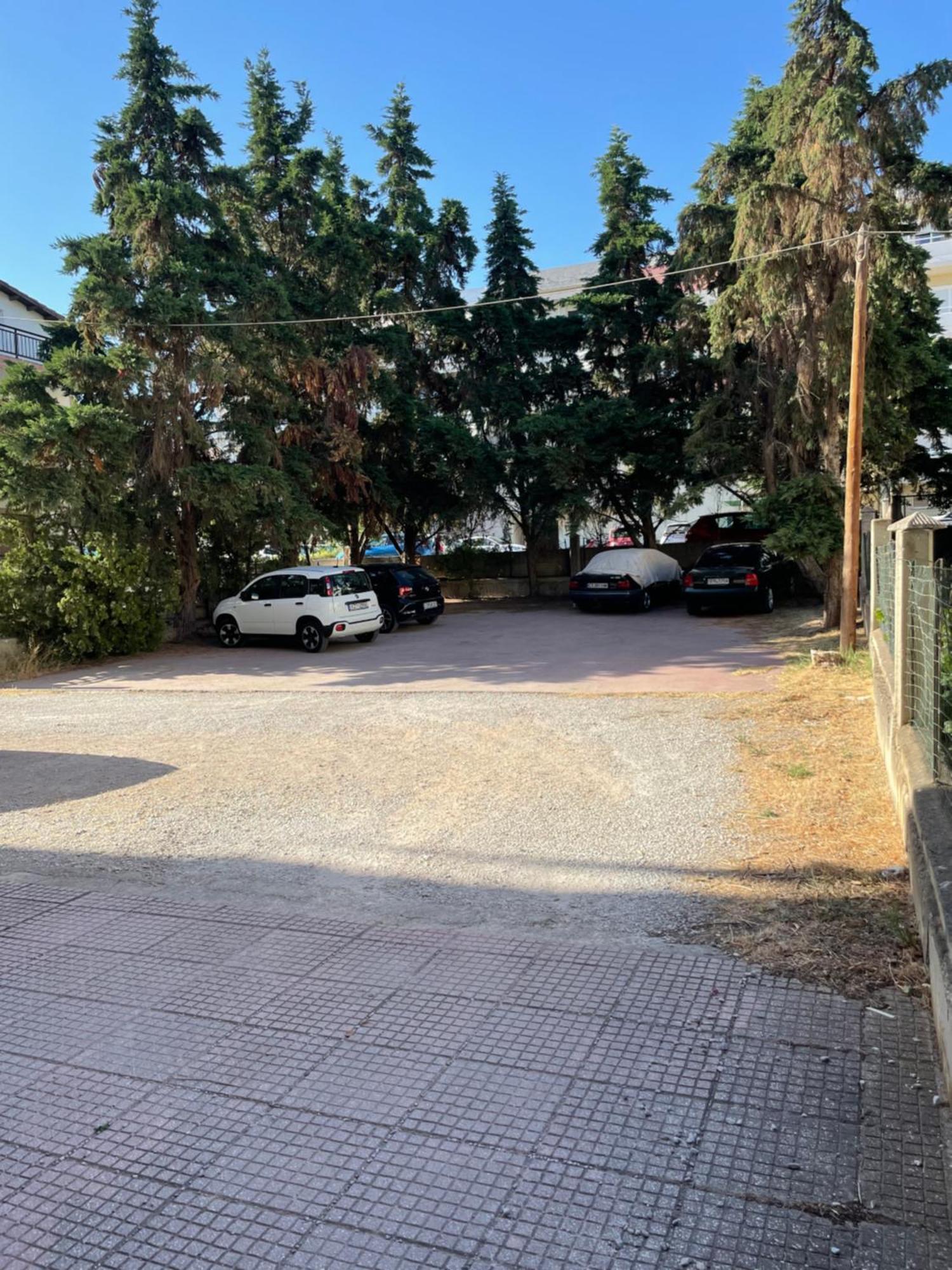 Φωτεινό Studio Με Θεα Θάλασσα Alexandroupolis Exteriör bild
